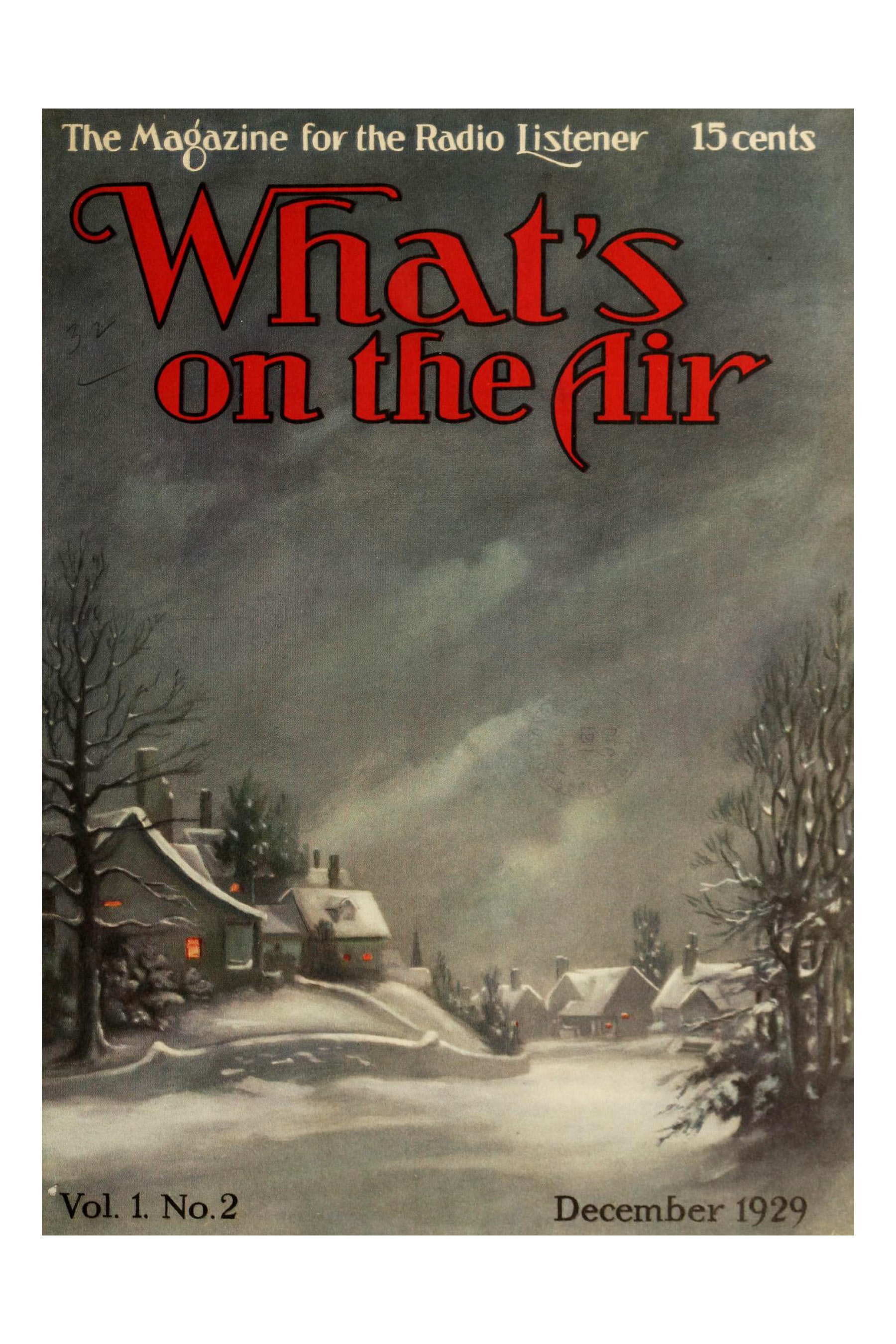 Volume 59, No. 1 (November 2025)